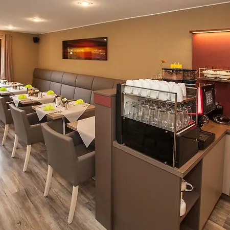 Im Tannengrund 3* Langelsheim
