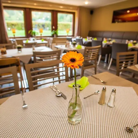 Hotel Im Tannengrund