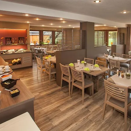 Hotell Im Tannengrund