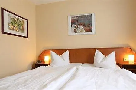 Im Tannengrund Hotell