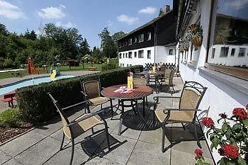 Im Tannengrund Otel Langelsheim