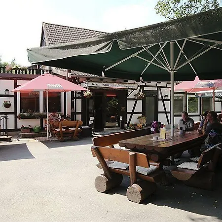 Hotel Im Tannengrund Langelsheim