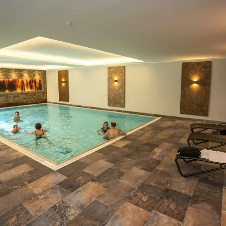 Im Tannengrund Hotel 3*
