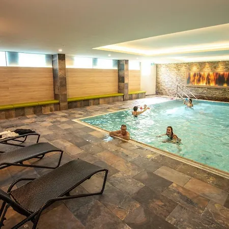 Im Tannengrund Otel Langelsheim