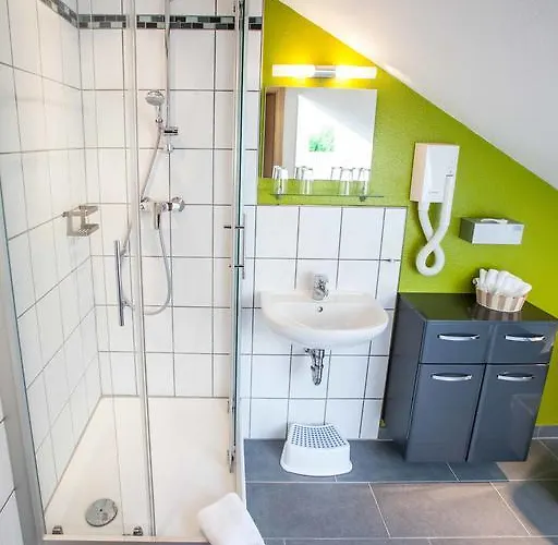 Hotel Im Tannengrund 3*