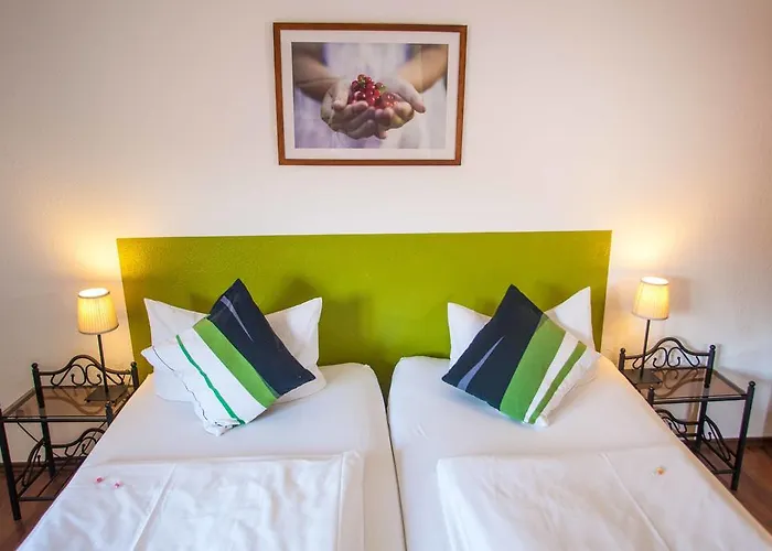 Im Tannengrund 3* Langelsheim