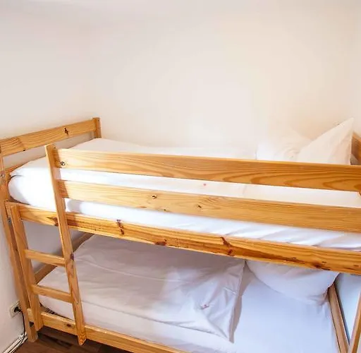 Im Tannengrund Hotel Langelsheim