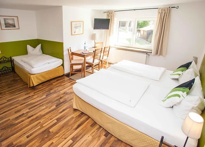 Im Tannengrund Hotel