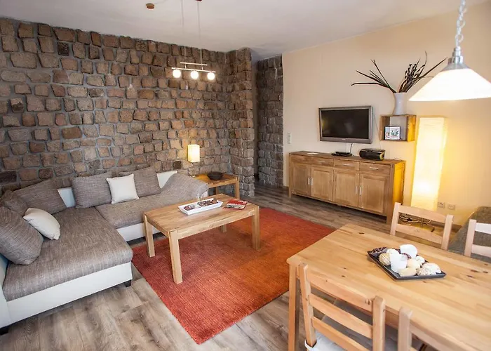 Im Tannengrund Hotel Langelsheim