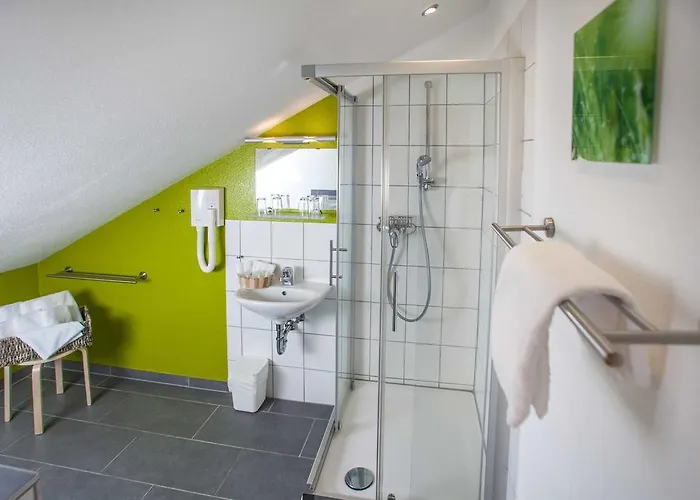 Im Tannengrund 3* Langelsheim