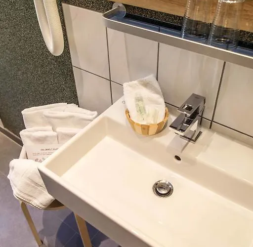 Hotel Im Tannengrund