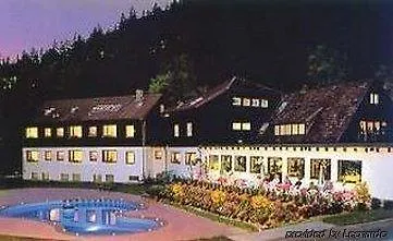 Im Tannengrund Langelsheim