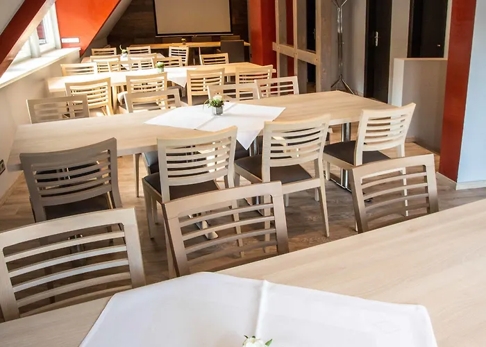 Im Tannengrund Hotel