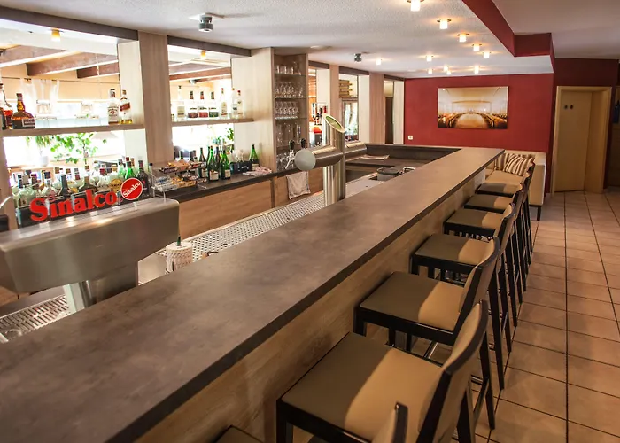 Hotel Im Tannengrund Langelsheim