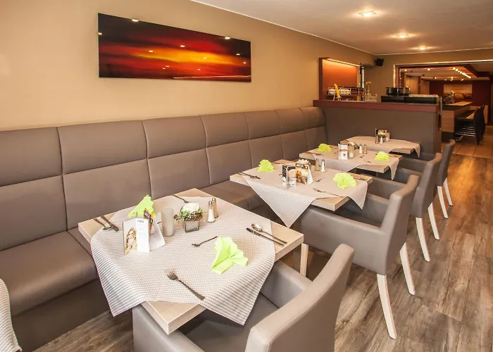 Im Tannengrund Hotel 3*