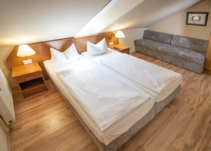 Im Tannengrund Langelsheim