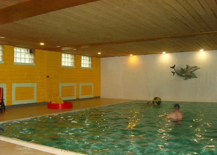 Im Tannengrund 3* Langelsheim