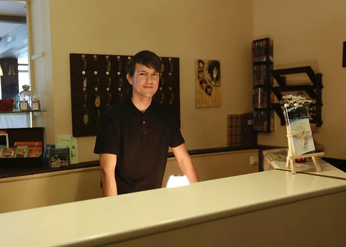 Im Tannengrund Hotel