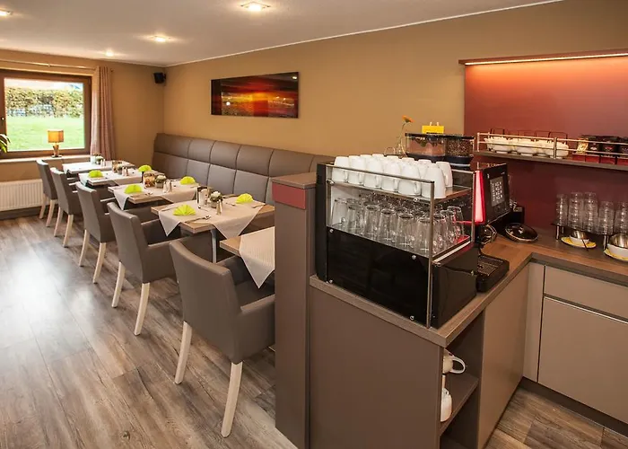 Im Tannengrund 3* Langelsheim