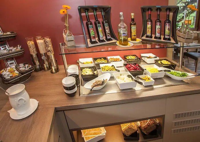 Hotel Im Tannengrund