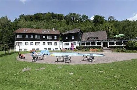 Im Tannengrund Hotel 3*