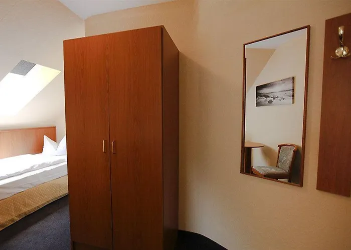 Im Tannengrund Langelsheim