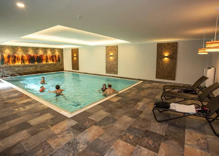 Im Tannengrund Hotel 3*